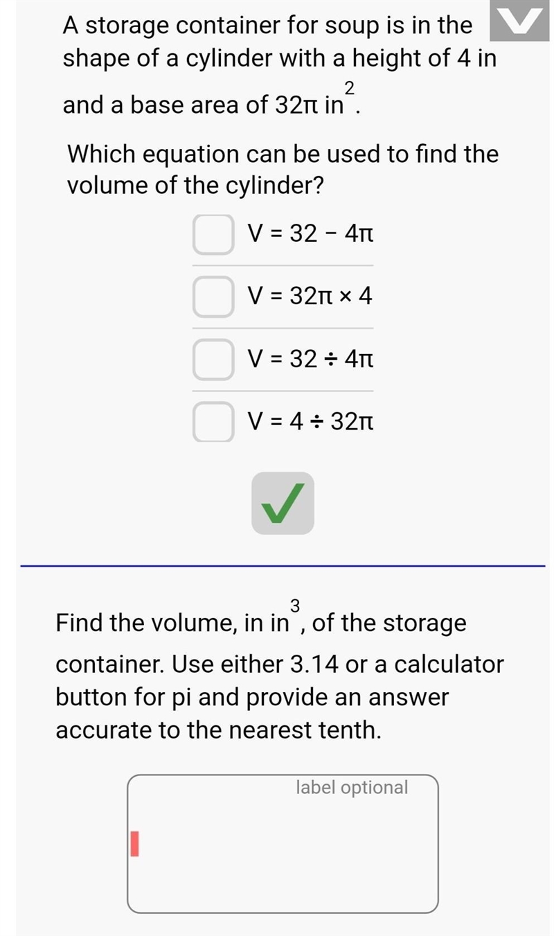 need help with all of these questions you see on the top. there the red squares. please-example-1