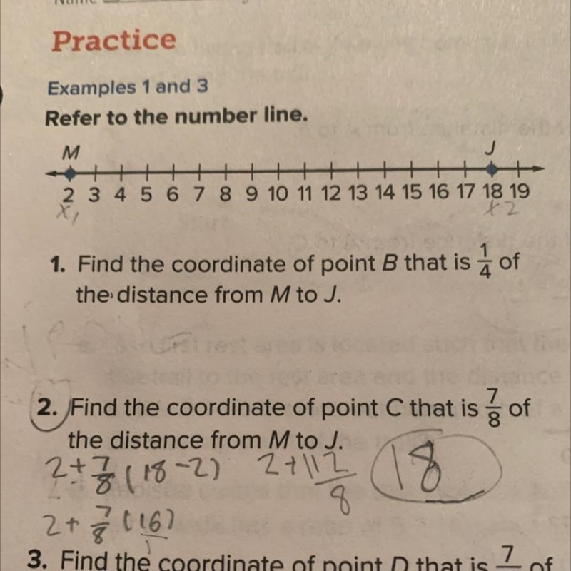 Hi you guys. Did I do this right ? I got 18-example-1