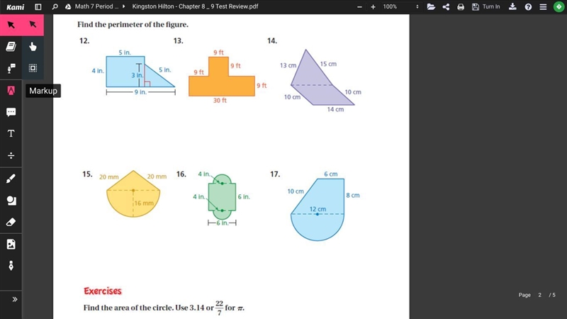 Ineed answers for this math review-example-1