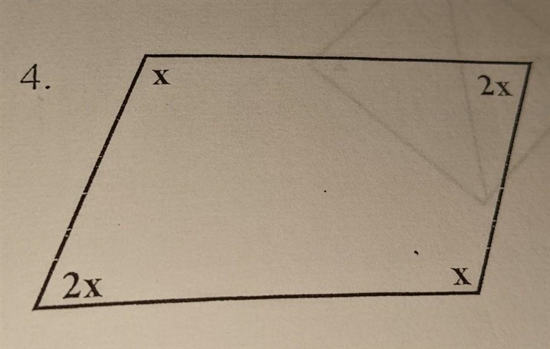 Find the value of x ​-example-1