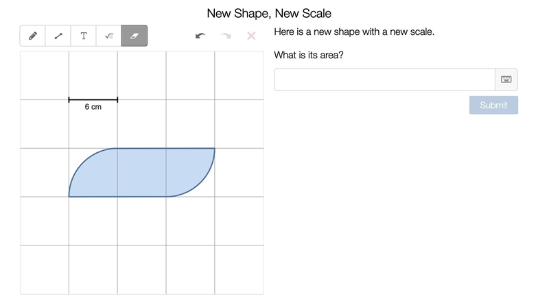 What is the area of this figure??-example-1