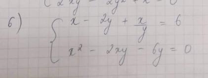 PLEASE HELP ASAP. SOLVE FOR X AND Y. SHOW ALL WORK-example-1