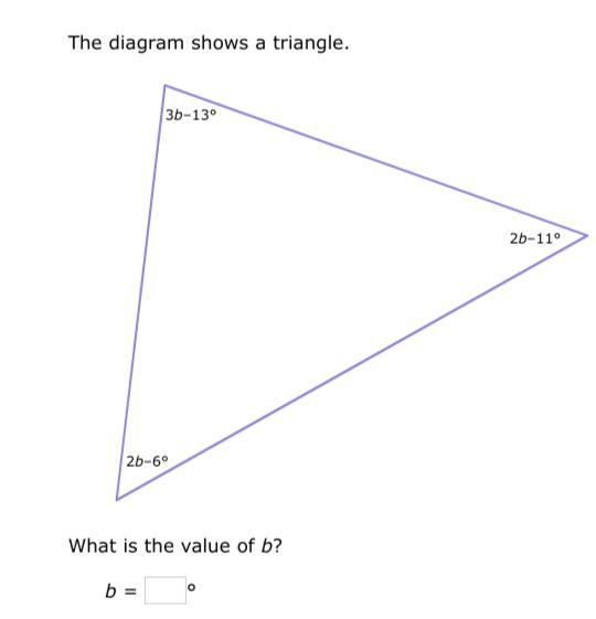 What is the value of b?-example-1