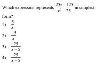 Simplify this equation is easiest form.-example-1