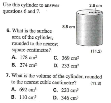 HELP WITH THIS PLSSS ITS CYLINDERRR-example-1