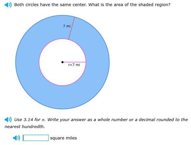 What is the area of the shaded region?-example-1