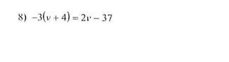 Solve each equation ​-example-1