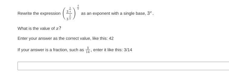 What is the value of x? Enter your answer as the correct value, like this: 42 If your-example-1