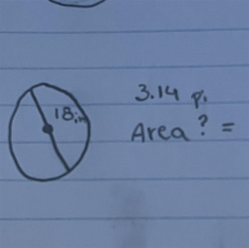 Find the area ! please hurry! Thank you!-example-1