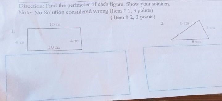 Find the Perimeter of each figure. Show your Solution. (Note: No Solution considered-example-1