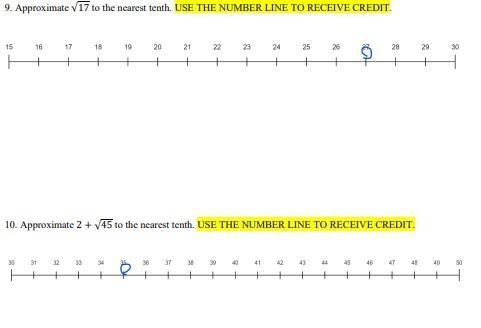 im giving extra points, can someone please tell me if this is right or not? im not-example-1