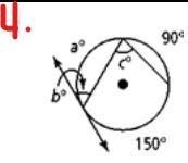 1. Find the value of x to the nearest tenth. 2. Find the value of x to the nearest-example-4