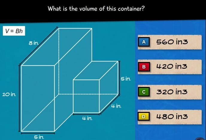 What is the volume of this container? (image below)-example-1