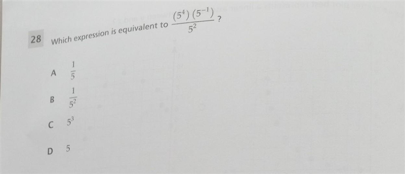 Which expression is equivalent ​-example-1