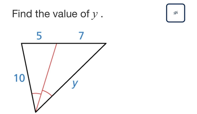 Find the value of y.-example-1