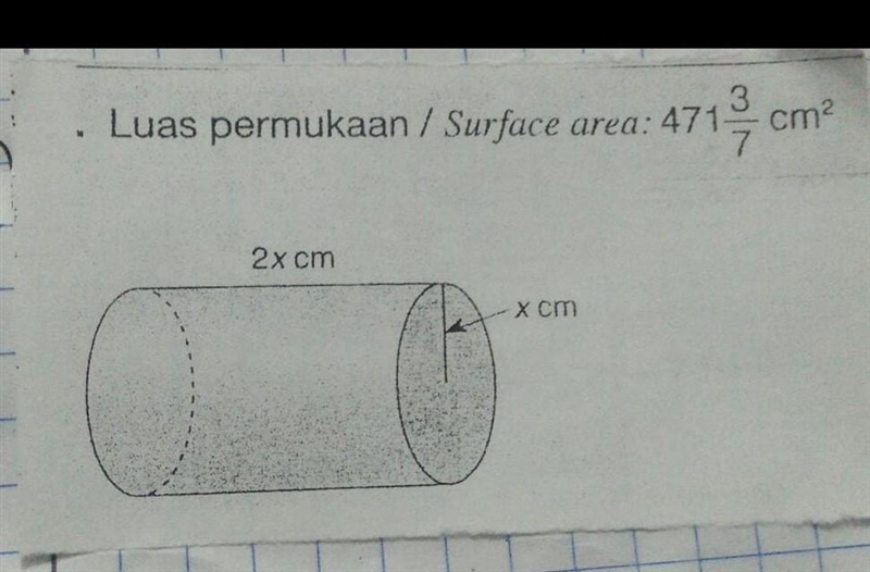 Find the value of x ​-example-1