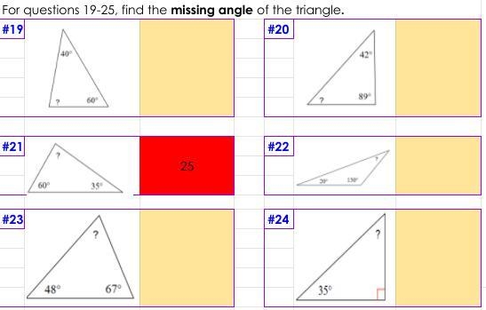 What is the missing angel?-example-1