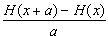 (30 Points) Given: F(x) = 2x - 1; G(x) = 3x + 2; H(x) = x 2 Find (the picture) 2x-example-1