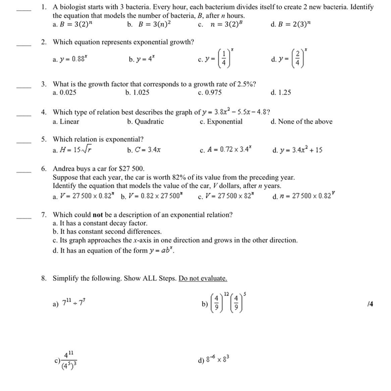 PLEASE HELP ASAP, WOULD APPRECIATE IF YOU SHOWED STEPS-example-1