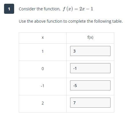 im not that good at functions so is this right? if not could you explain how to do-example-1