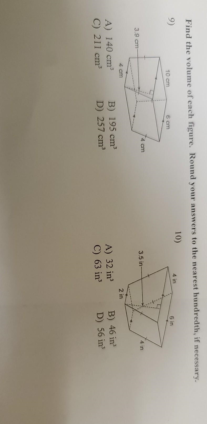 I need so much help with these two and quick if anybody can helpe out thanks. ​-example-1