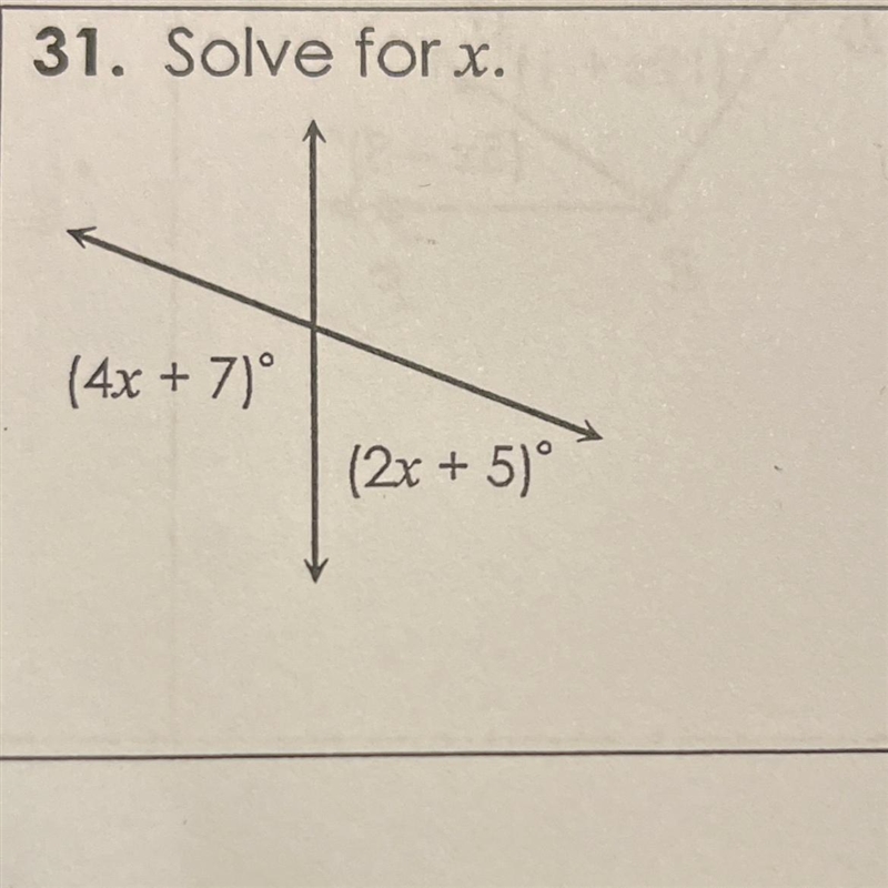 Solve for x (4x+7)(2x+5)-example-1