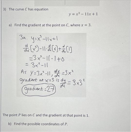 Find the possible coordinates of PI’m struggling to do the second part of this question-example-1