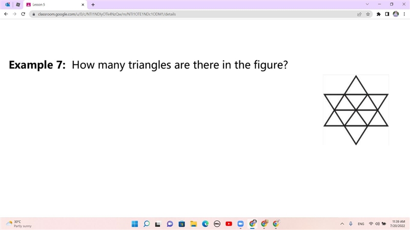 How many triangles are there?-example-1