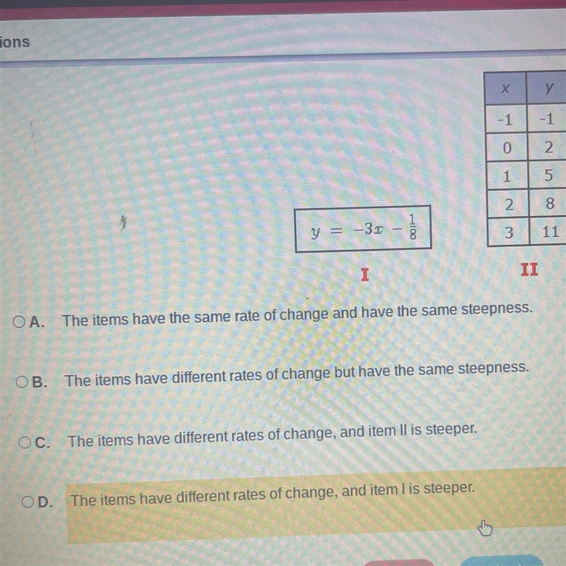 Which of the following statements correctly describes the items shown below ￼-example-1