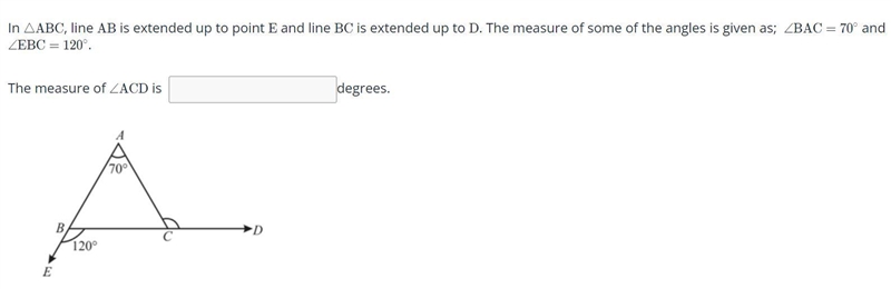 Dont send the ansr in a file... Find the measure of angle acd (20 points)-example-1