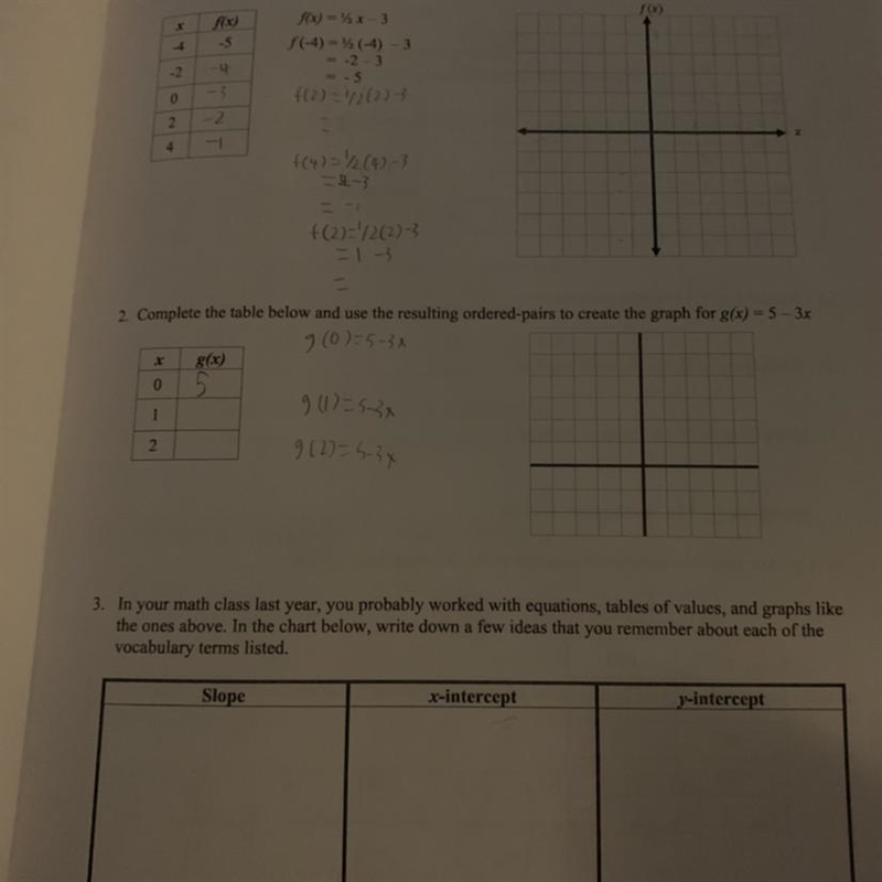 CAN SOMEONE HELP ME PLEASE I ACTUALLY HAVE A F IN MATH IT WOULD MEAN ALOT IF U HELPED-example-1