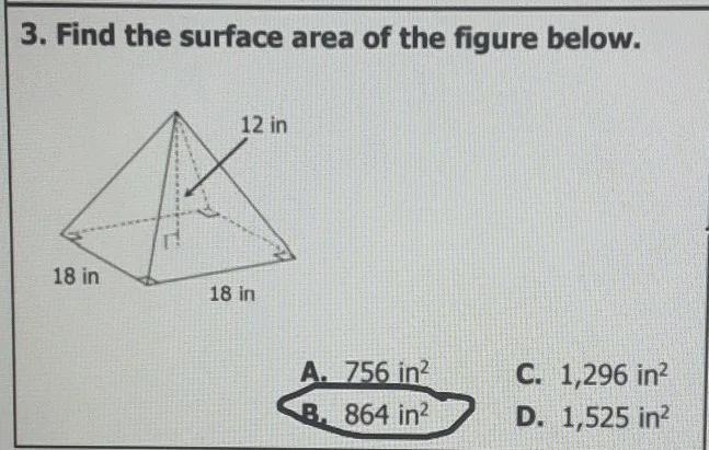 I am attaching a picture of the question as you can see my teacher has already answered-example-1