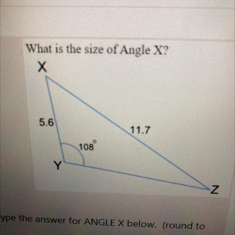 Round to the nearest tenth-example-1