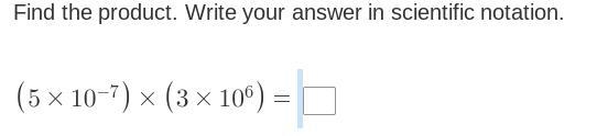 Give me a good explanation please! I don't really understand what to do when exponents-example-1