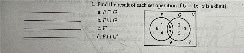 Please solve and explain, I have a test ( i don't understand what it means by x|x-example-1