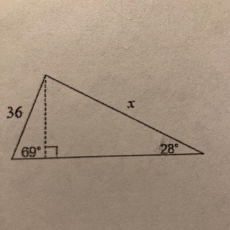 How do u find the answer??????-example-1