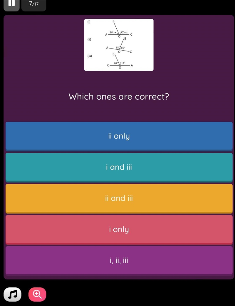 Which ones are correct?-example-1