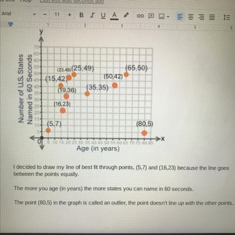 Are my answers correct??-example-1