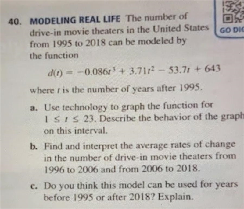 Directions in the picture (we only need to do part A and part C)-example-1