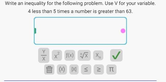 Hey I need help solving this!!! 15 points for who can ever help meeee-example-1