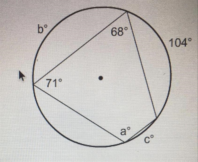 What's the value of A?-example-1