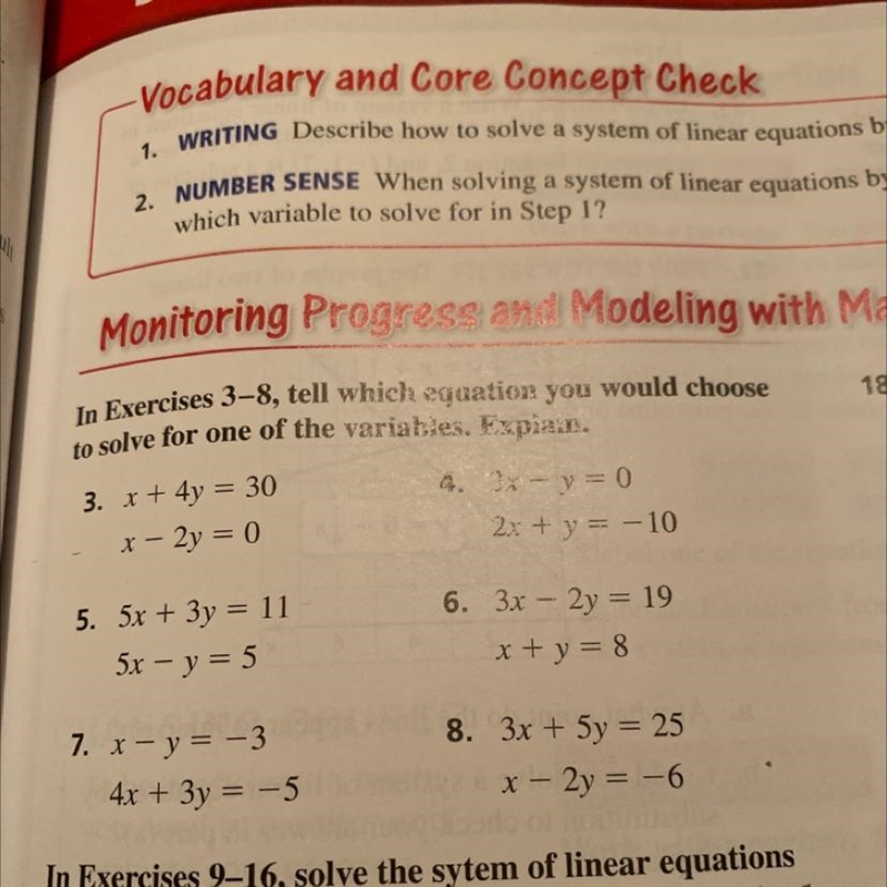 Need help on 3 and 4 please!!-example-1