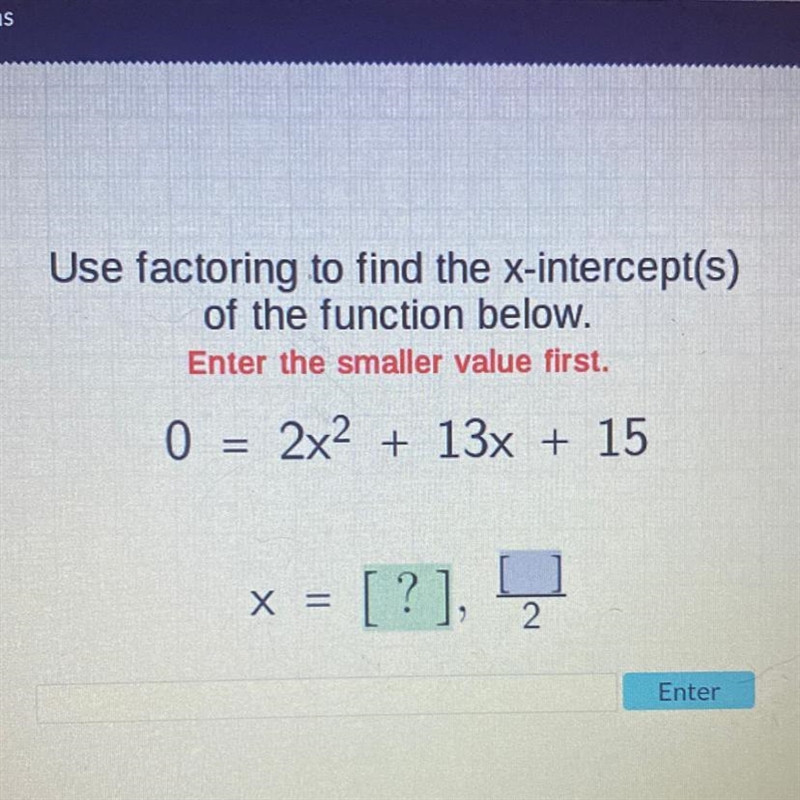 Can someone help me out please and thank you!!!!-example-1