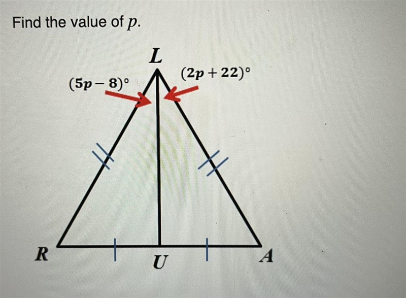 Find the value of P.-example-1