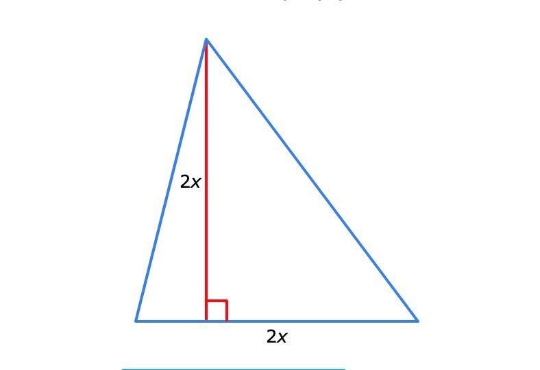 Find the area. Simplify your answer.-example-1