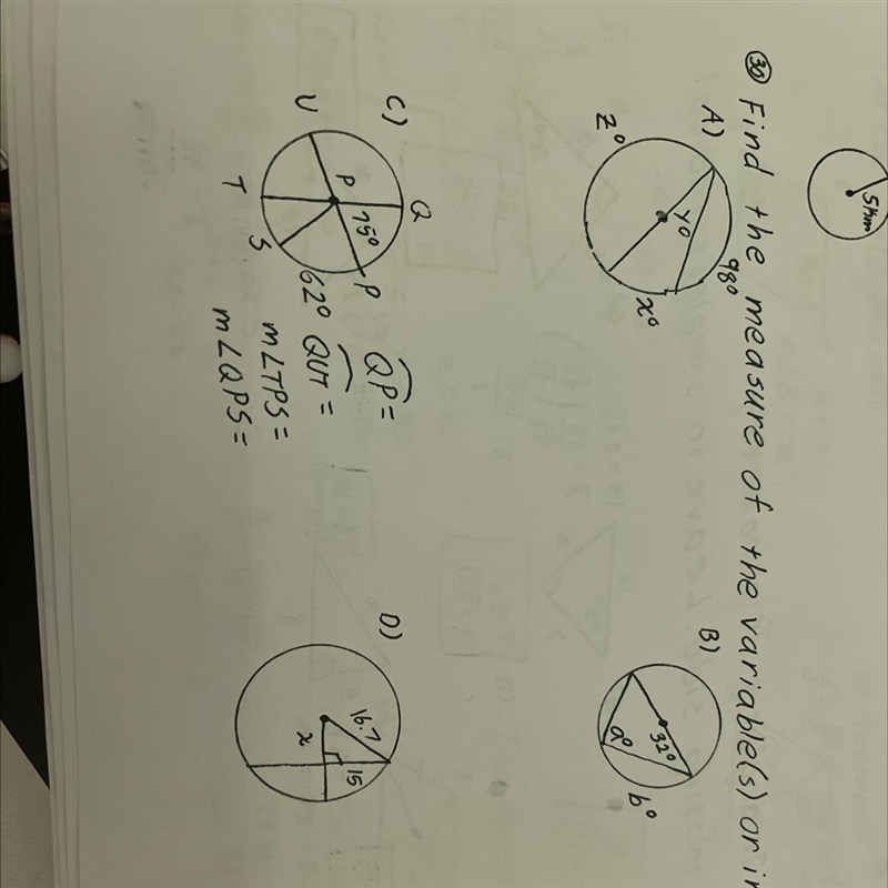 GEOMETRY HELPPPP please answer a through d-example-1