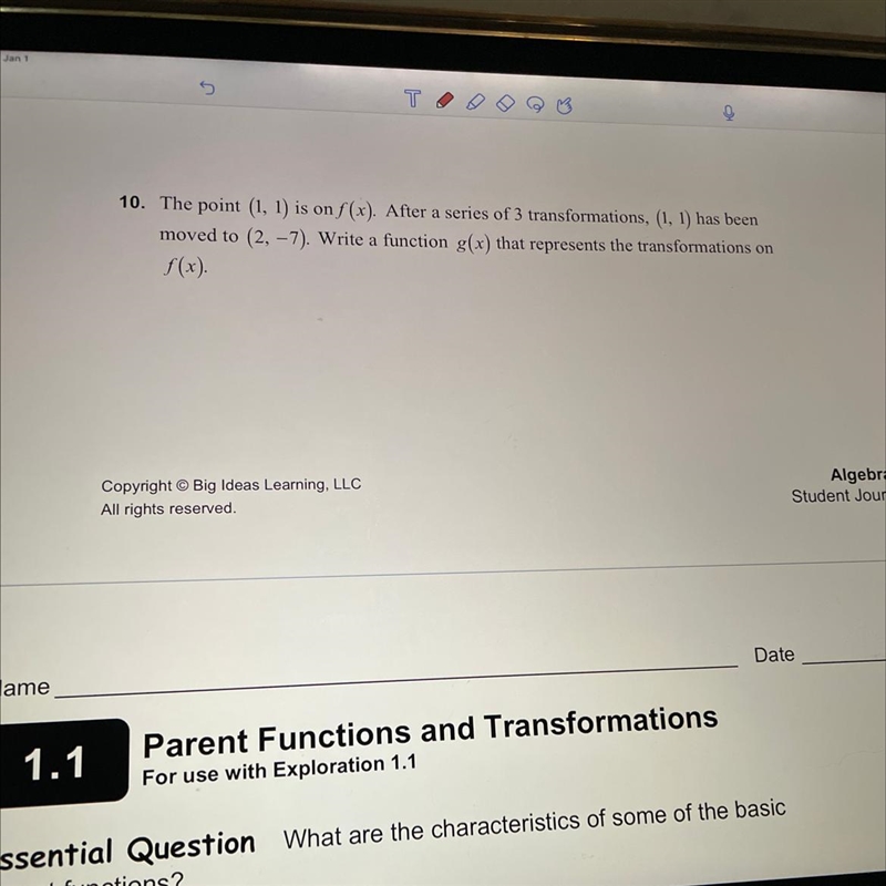 How do I do this problem-example-1