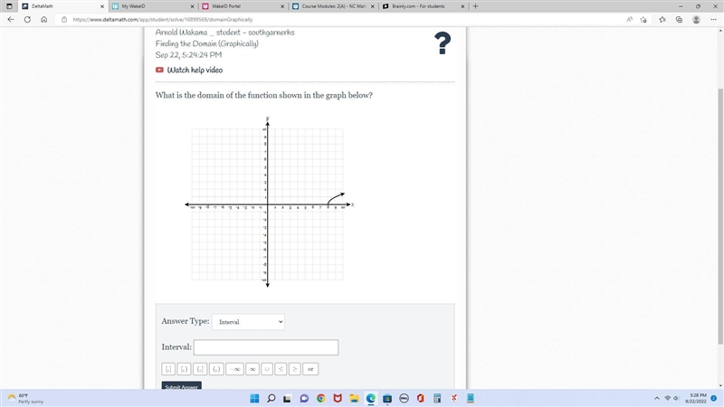 How would I solve this question?-example-1