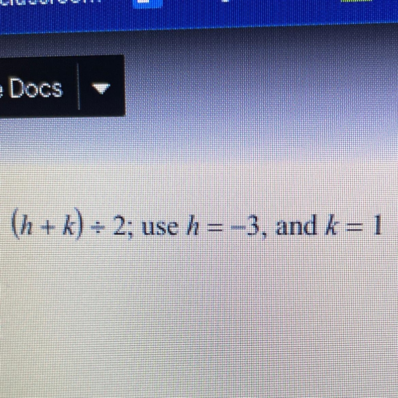 Does anybody know this question?-example-1