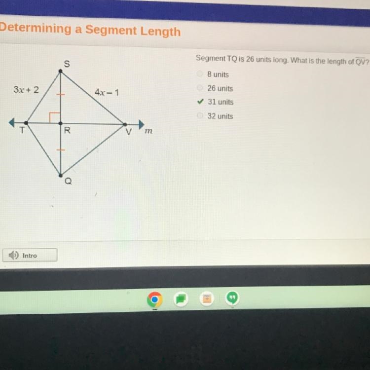 30 points how do i solve 4x -1-example-1